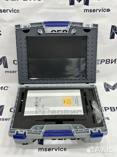 Аренда оборудования для прохождения лицензирования