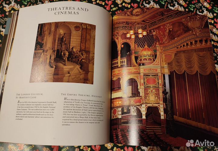 Phaidon Joe Friedman Inside London