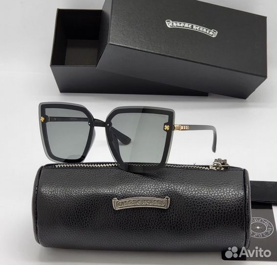 Cолнцезащитные Очки Chrome Hearts