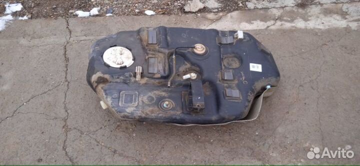 Бак топливный Hyundai Creta