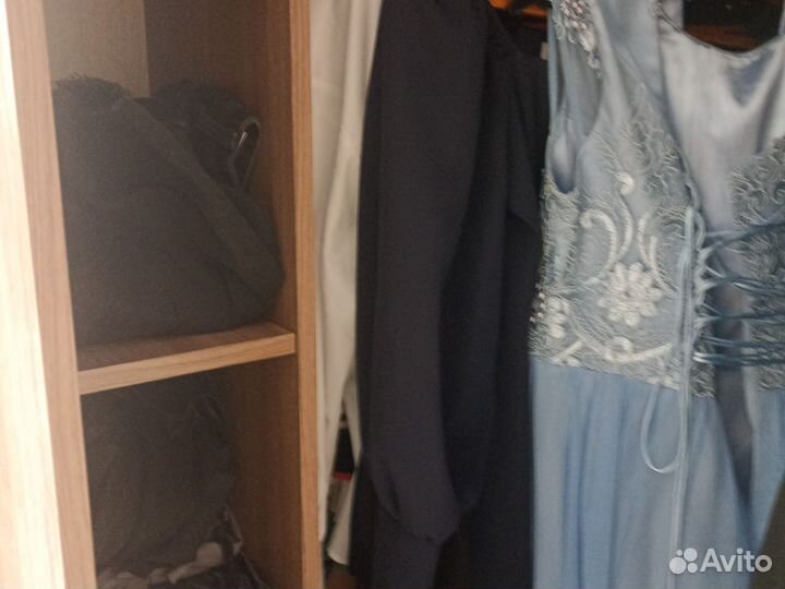 Детский шкаф для одежды бу