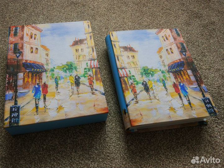 Фотоальбом