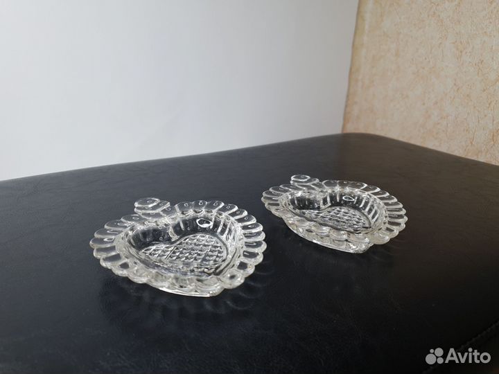 Розетки для варенья СССР