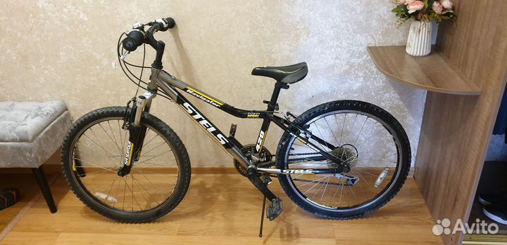 Велосипед Stels Navigator 420 V 24