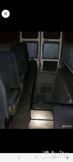Ford Transit 2.2 МТ, 2014, 332 000 км