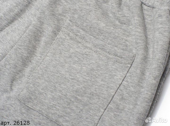 Штаны gap серые