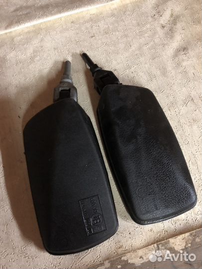 Зеркала на ваз