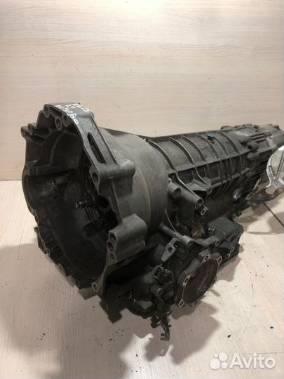 Коробка передач Ауди A6 C5 2.7 турбо 5hp19 EDF
