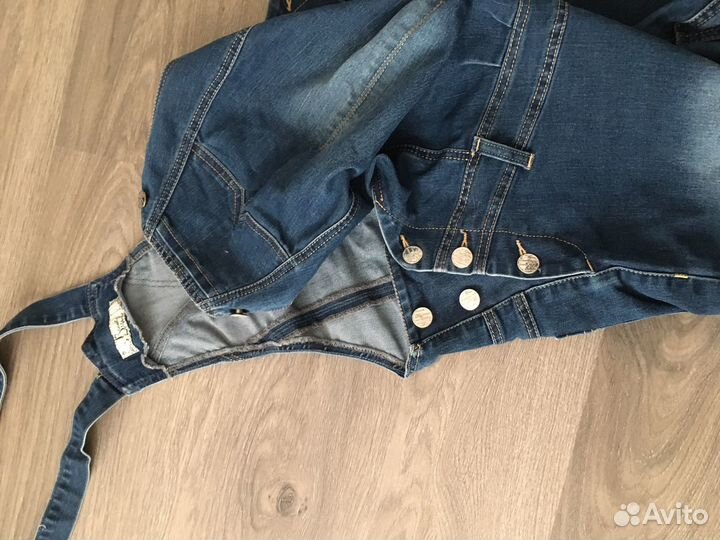 Комбинезон для беременных