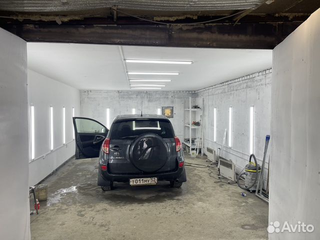 Маляр Подготовщик авто