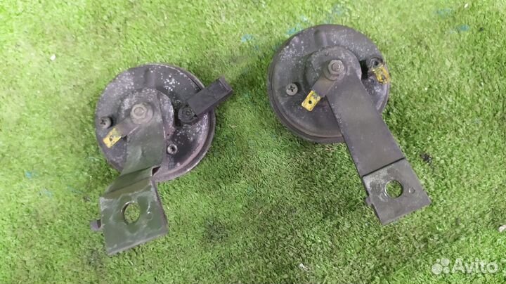 Сигнал звуковой пара Nissan Presage Rider