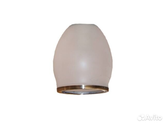 Плафон, в асс-те