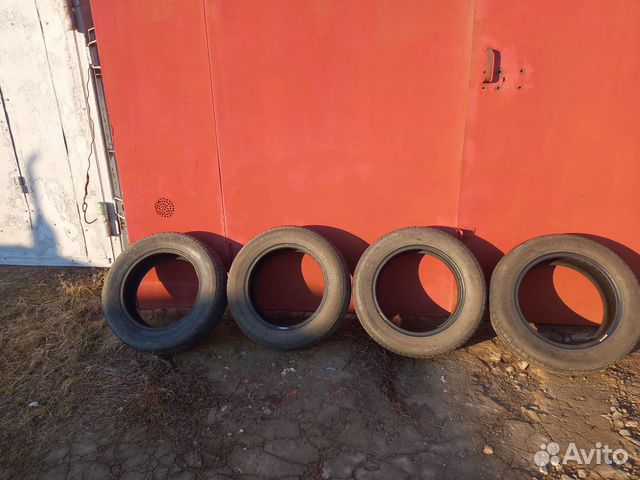 Pirelli Cinturato P1 185/65 R15