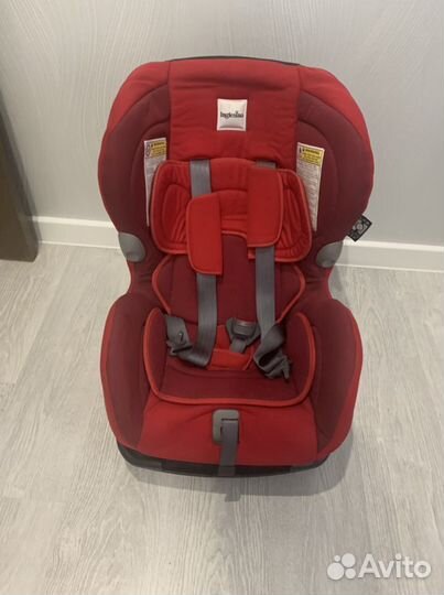 Детское автокресло от 0 Прокат