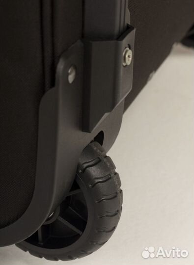 Сумка Volkl 120L Race Rolling Bag