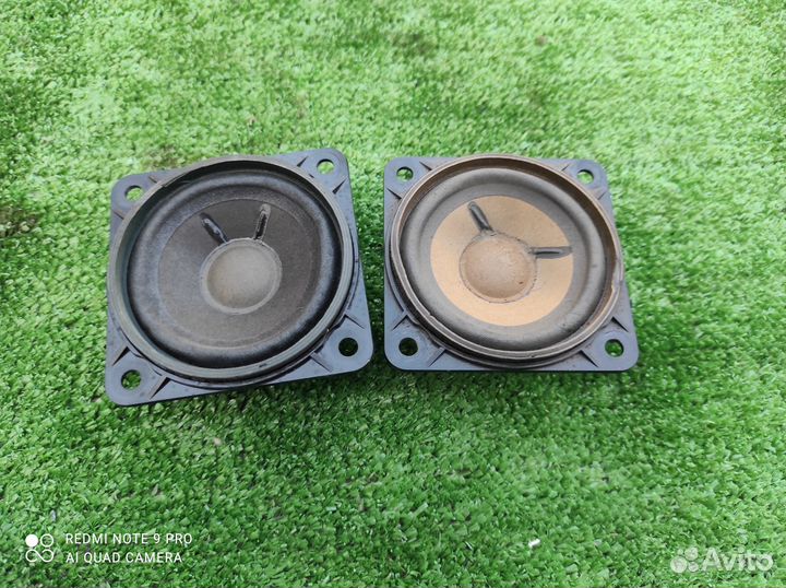 Динамик Bose Infiniti FX35 45 S50