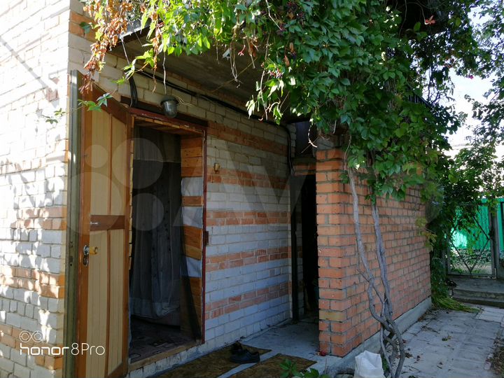 Дача 90 м² на участке 6 сот.