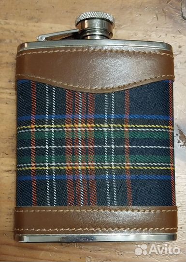 Фляжка для алкоголя