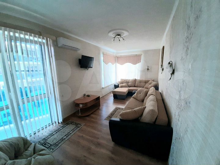 1-к. квартира, 39 м², 4/9 эт.