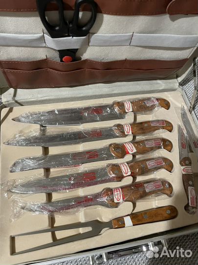 Набор столовых приборов