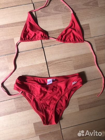 Купальник для девочки