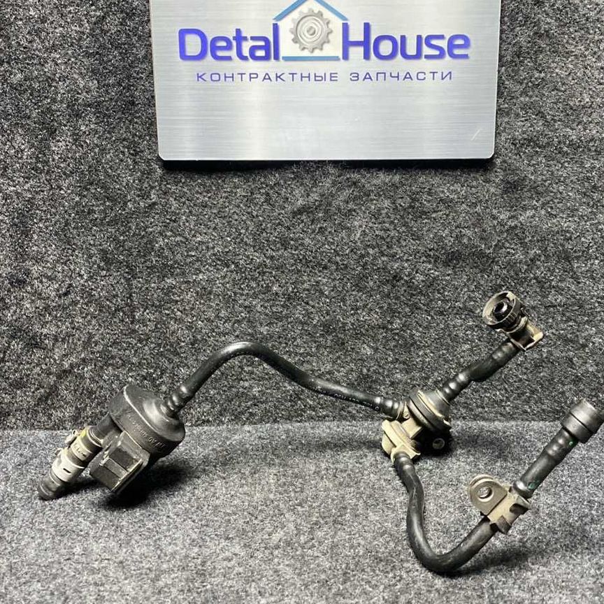 клапан адсорбера jetta 5 - Купить автозапчасти у проверенных