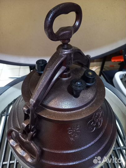 Kазaн Афгaнcкий 2x цвeтный 20 л