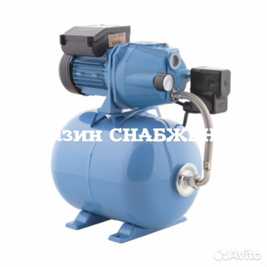 Станция насосная Джилекс Джамбо 50/28 Ч-18