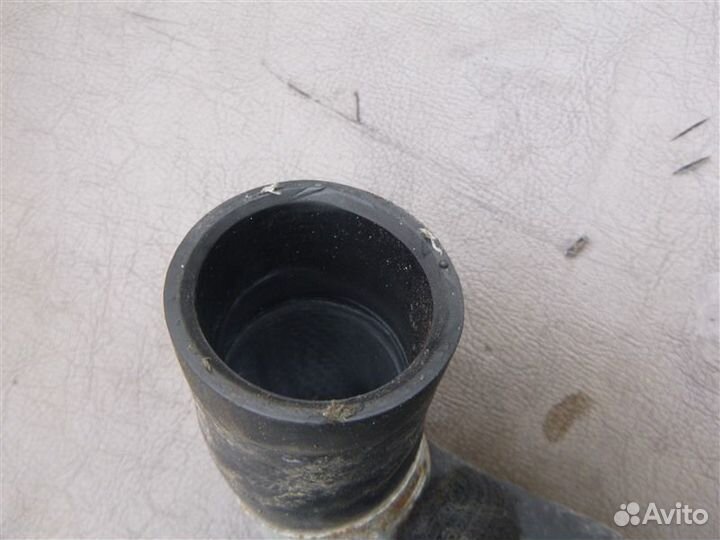 Патрубок радиатора Subaru Legacy BM9 EJ255 2010