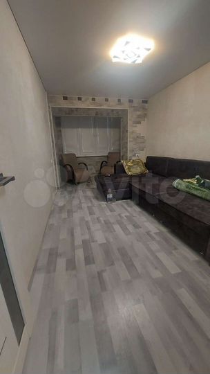 2-к. квартира, 47,5 м², 2/3 эт.