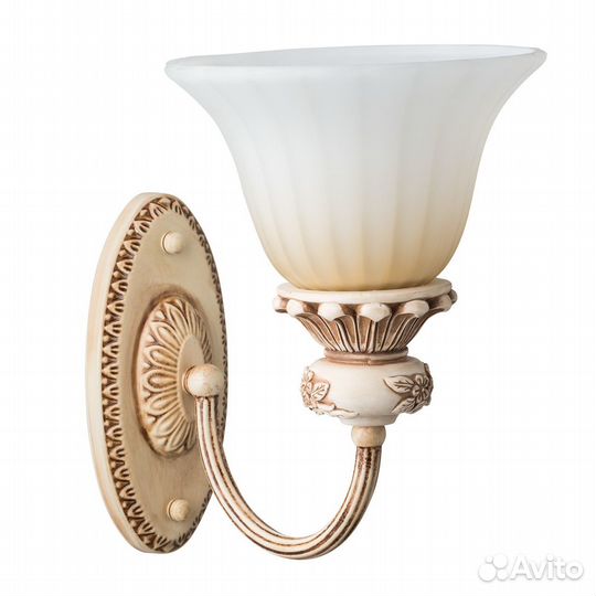 Бра Versache MW-Light Версаче 639021001-41749