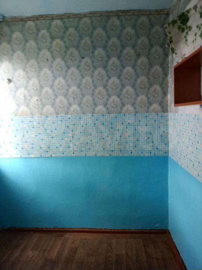 2-к. квартира, 40 м², 1/2 эт.