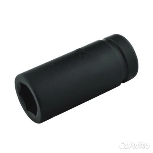 Головка торцевая ударная глубокая 1/2