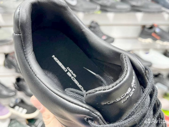 Кроссовки Adidas Porsche Design premium