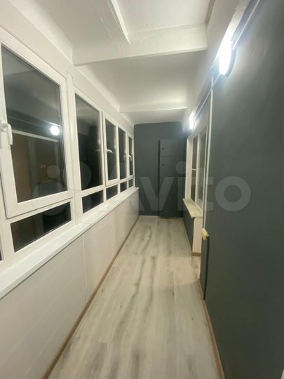 1-к. квартира, 42 м², 8/9 эт.