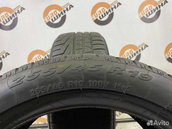 Pirelli Winter Sottozero 240 Serie II 255/45 R19