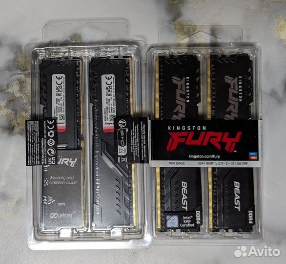 Материнская плата MSI B550-A PRO