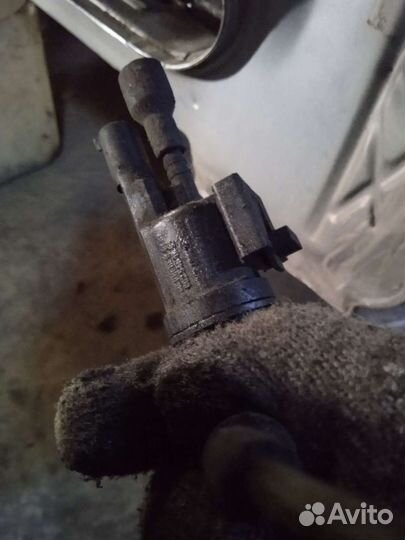 Клапан EGR Mercedes Gl-Class X164 M273