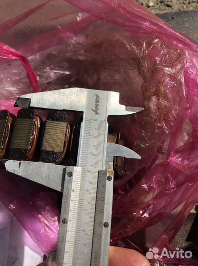 Генератор honda