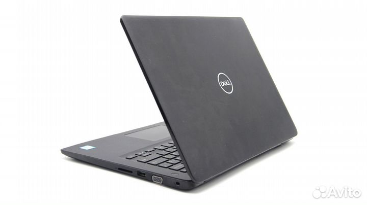 Ноутбук Dell Latitude 3400 (P111G)