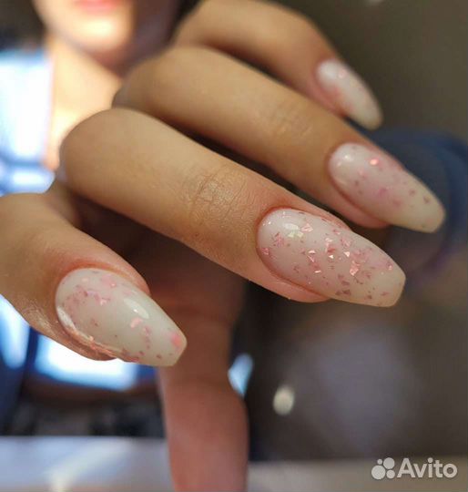 Маникюр/Педикюр/Наращивание ногтей