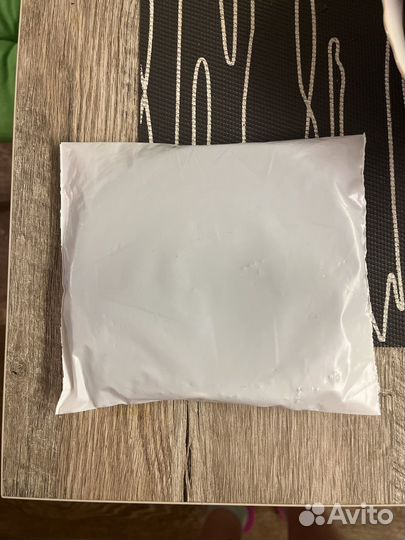 Жилет, шлейка, поводок 10м