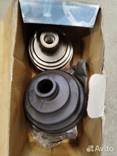 Шрус наружний Audi 80