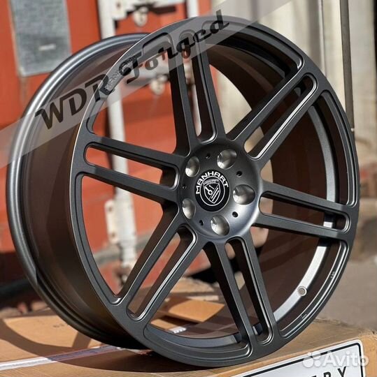 Кованые диски R20 BMW 3 series G20 / G21