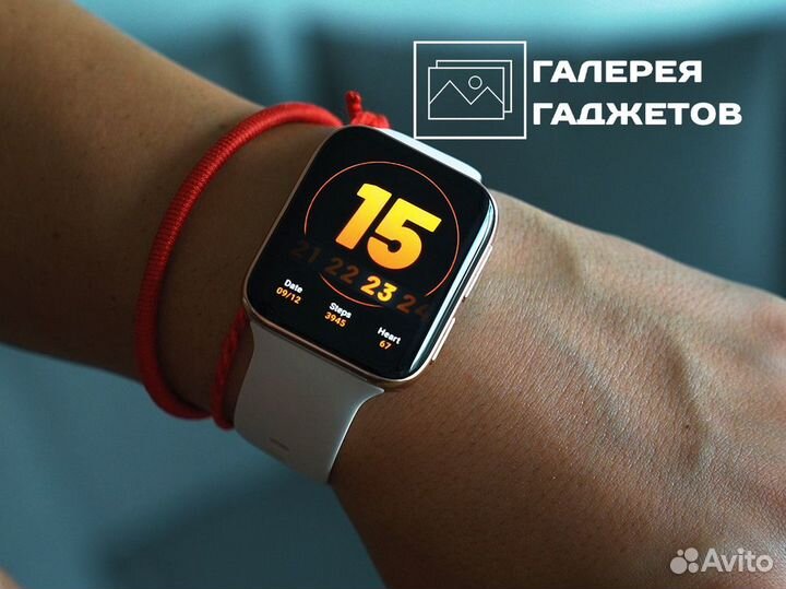 Галерея Гаджетов: прокачай свой день с нами