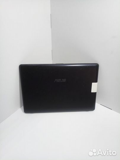 Нетбук asus Eee PC 1215B в сборе (неисправен)