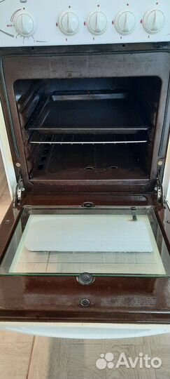 Газовая плита Gefest бу 50 см