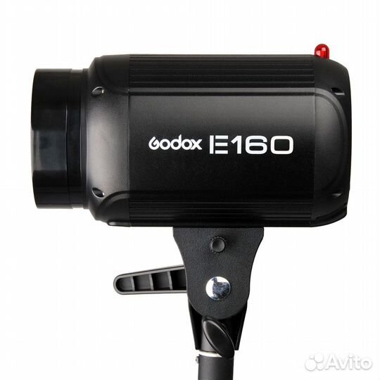 Вспышка студийная Godox E160