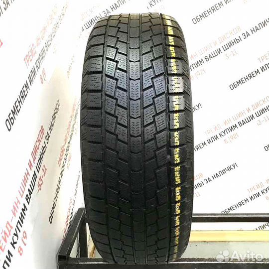 Hankook Nordik IS RW08 225/60 R17