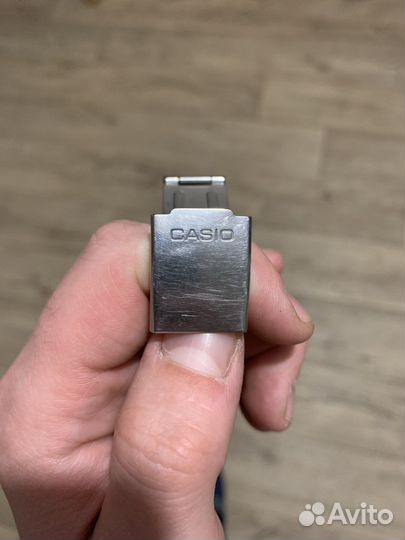 Часы Casio MTP-1213